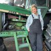Andrea Crosby Official