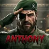 anthonyisamazin