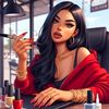 asmahanmahdy
