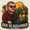 💡Der 3D Sizilianer ⚙️