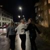 binisenhej