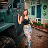 Priya chaudhary