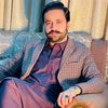 Pir Baqir Ali Shah Kazmi