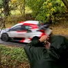 Rallye is life