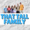 That Tall Family