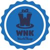 Wonkaworkshop