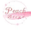Peachblend_np