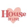 House of Love 💜