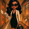✨THE HR HITWOMAN ✨