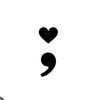 semicolon226