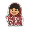 Paulo in Taiwan 🇹🇼
