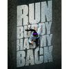 RunBuddy safety app