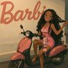Barbie Morena