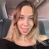 Настя Руденцова