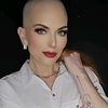 Morgana Your Bald Bestie