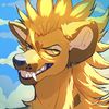 roodhyena