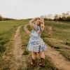 Rebekah Carol Martin