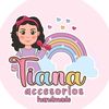 Tiana accesorios 🎀
