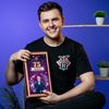Роман Magic