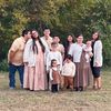 Hannah || SAHM of 8