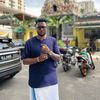 Poobalan Velasamy