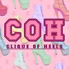 cliqueofheels