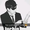 Luchin lryj