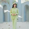 Zahra Waseem