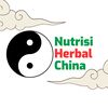 💮Nutrisi Herbal China 💮