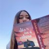 𝐋𝐢𝐬𝐬 𝐛𝐨𝐨𝐤𝐬📚💌