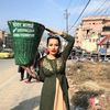 Ashika Tamang