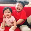 Mommy Yan & Bb Tanya🧿✨🪬