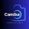 ⏹️ CamSur Récord's ©