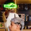 Juanka Barber