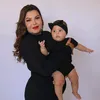 Nadia| Mamãe da Maitê e Aylla