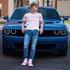 cadecarter80