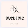 nadine_hair_style