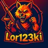lor123ki