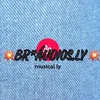 bráudiosly