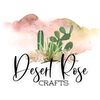 Desert Rose Crafts 2001 EP
