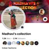 madhavicollection3