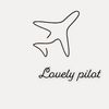 Lovely pilot