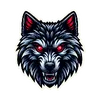 Kurdish Wolf