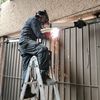 Seguridad inteligente