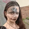 gruftiskin