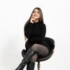 Astrid saldaña