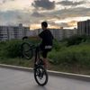 ronaldo_bike99