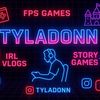 tyladonn