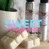 Sweet Magnolia Wax & Co