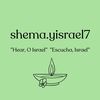 Shema Yisrael 🪔